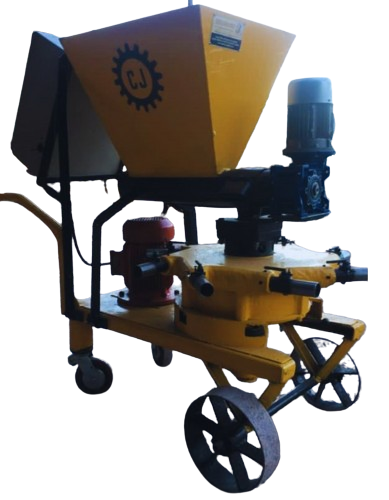 Carboyet de 6 salidas